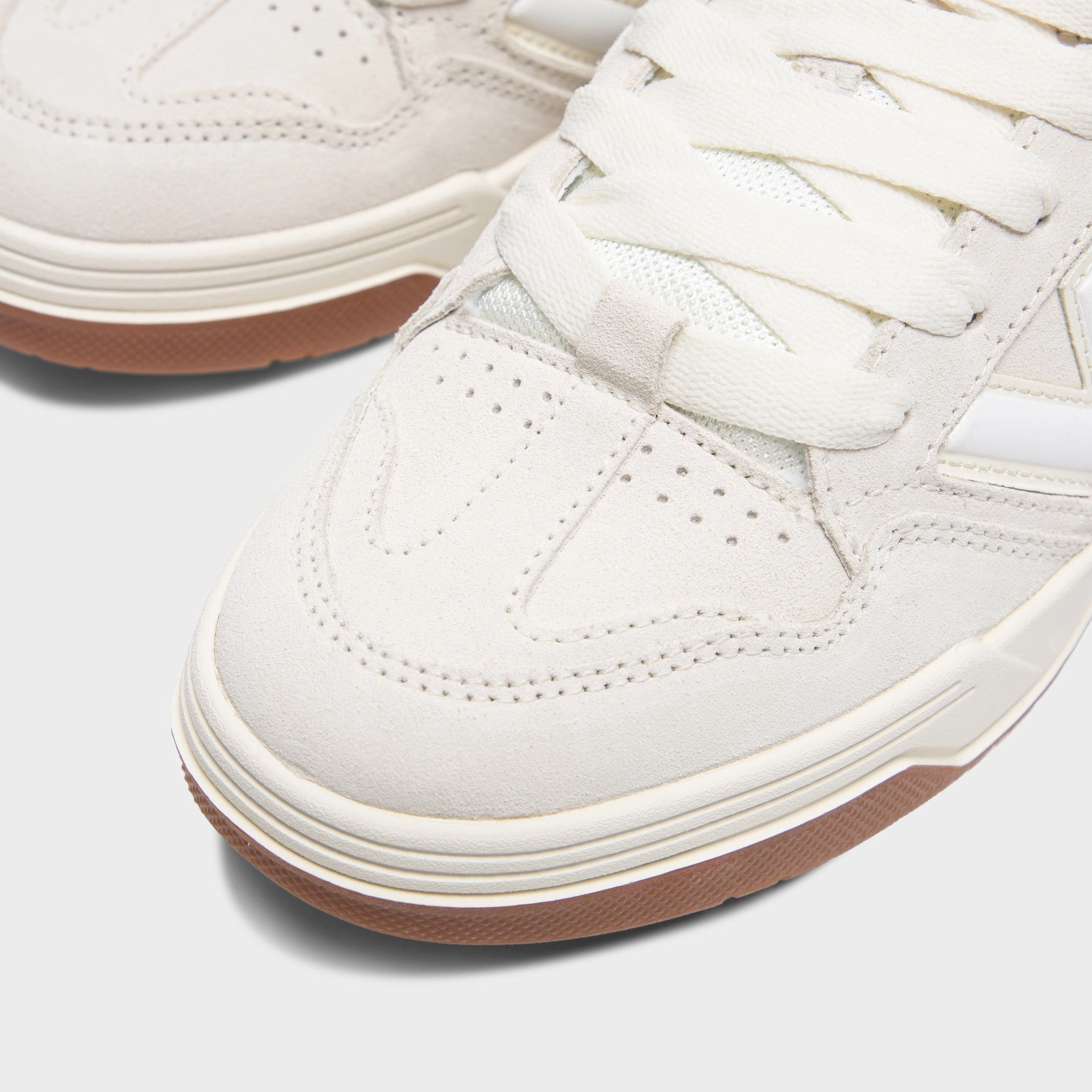 Vans Upland / Egret Leather Event Step
