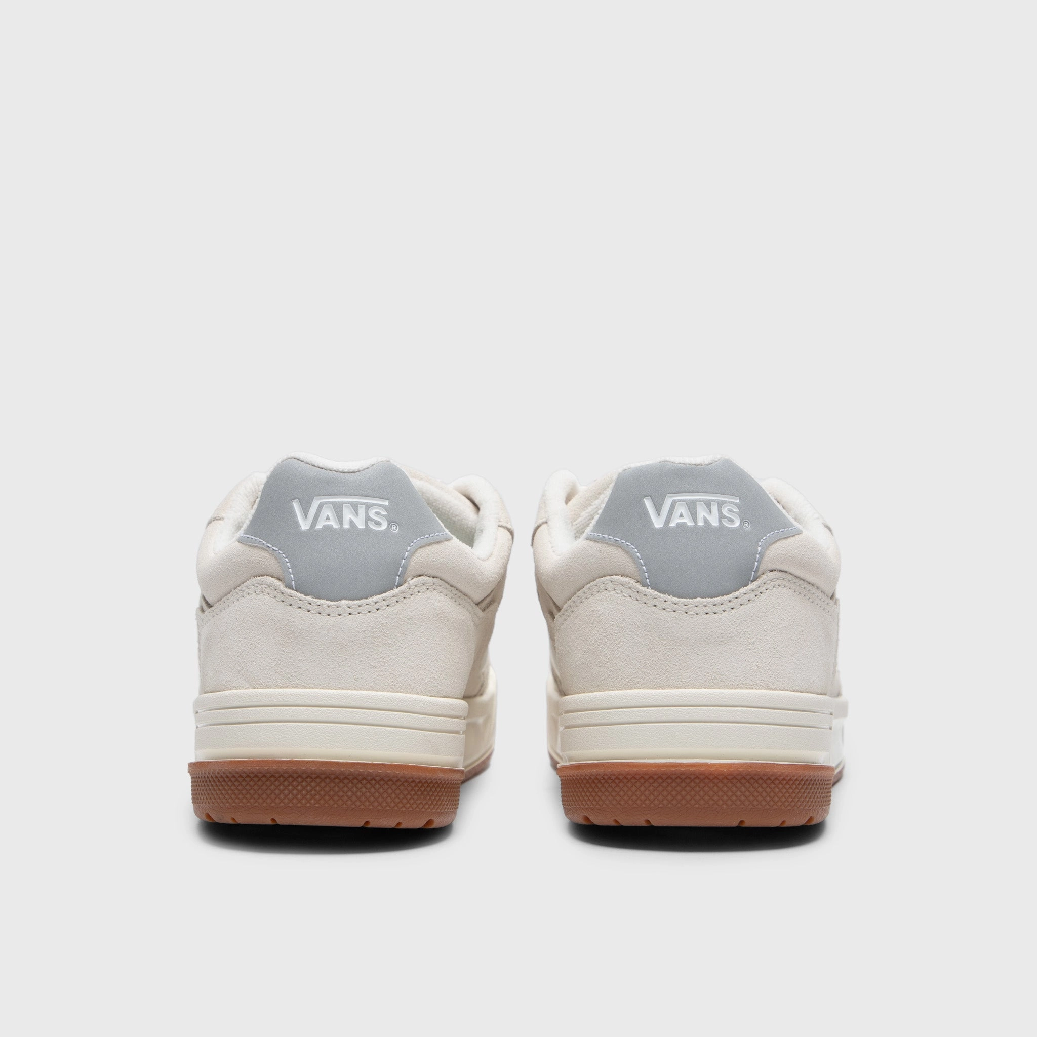 Vans Upland / Egret Local Go