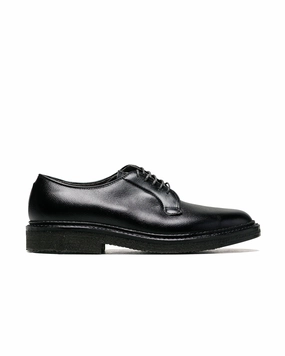 Alden All Weather Walker Black Alpine Grain 949 Quick Flex Low Arch