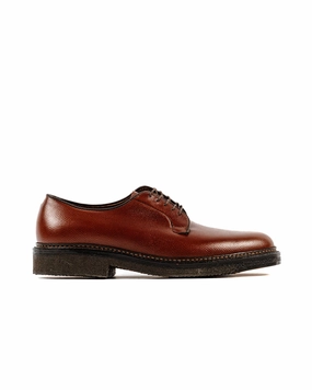 Peak Mode Alden All Weather Walker Brown Alpine Grain 947