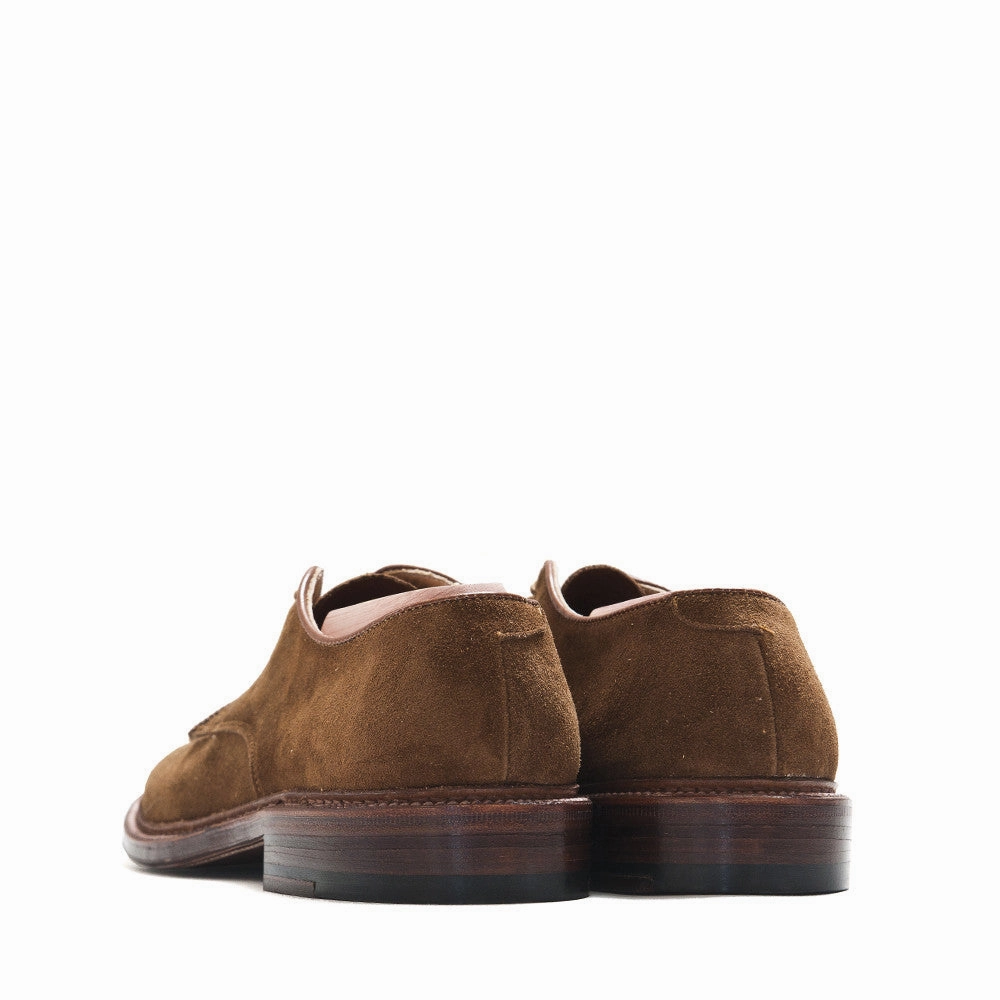 Alden Dover 29336f in Snuff Suede Everyday Soft Lining