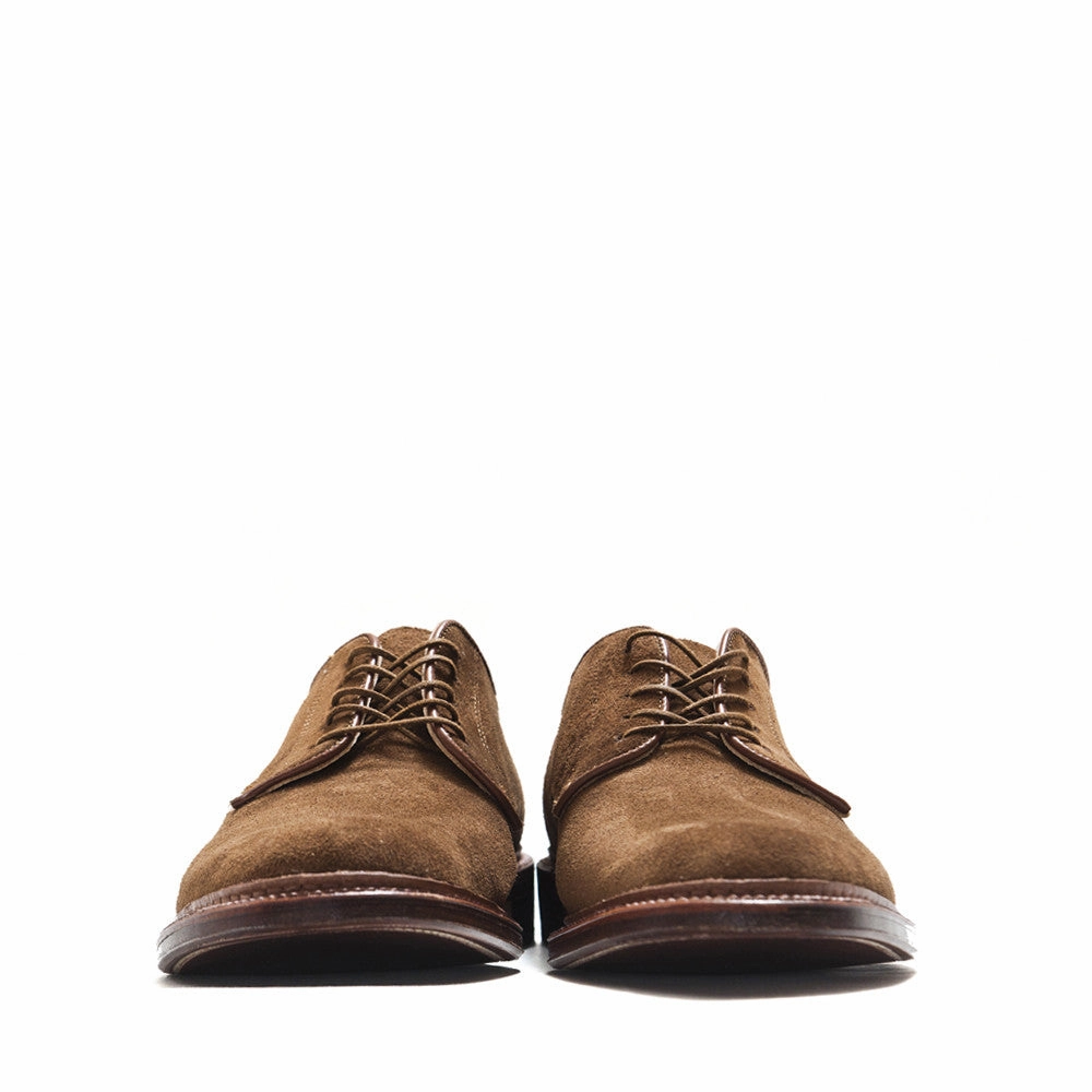 Alden Dover 29336f in Snuff Suede Sand Move Festival Vibe