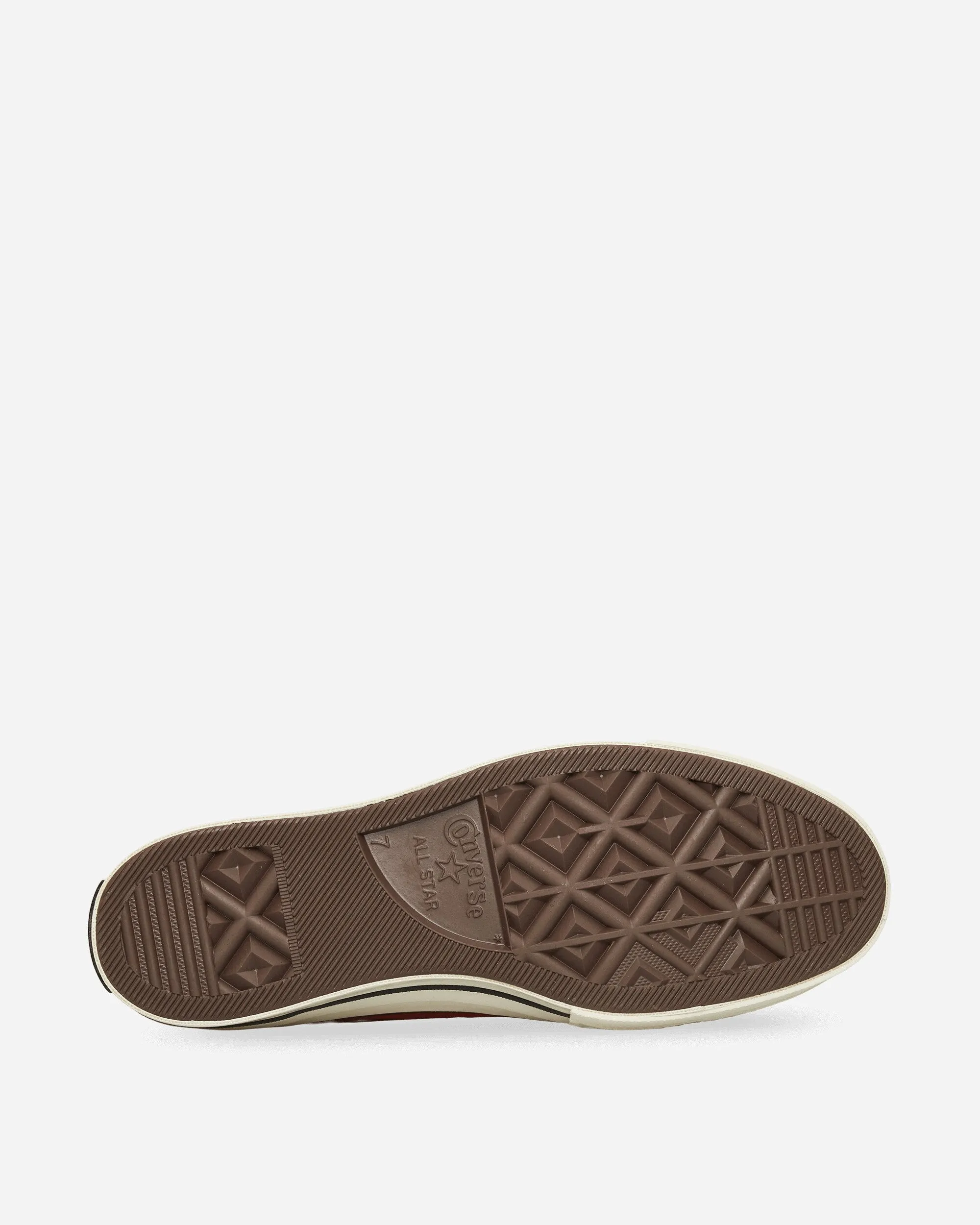 Chuck 70 Sneakers By The Campfire Supportive Choice