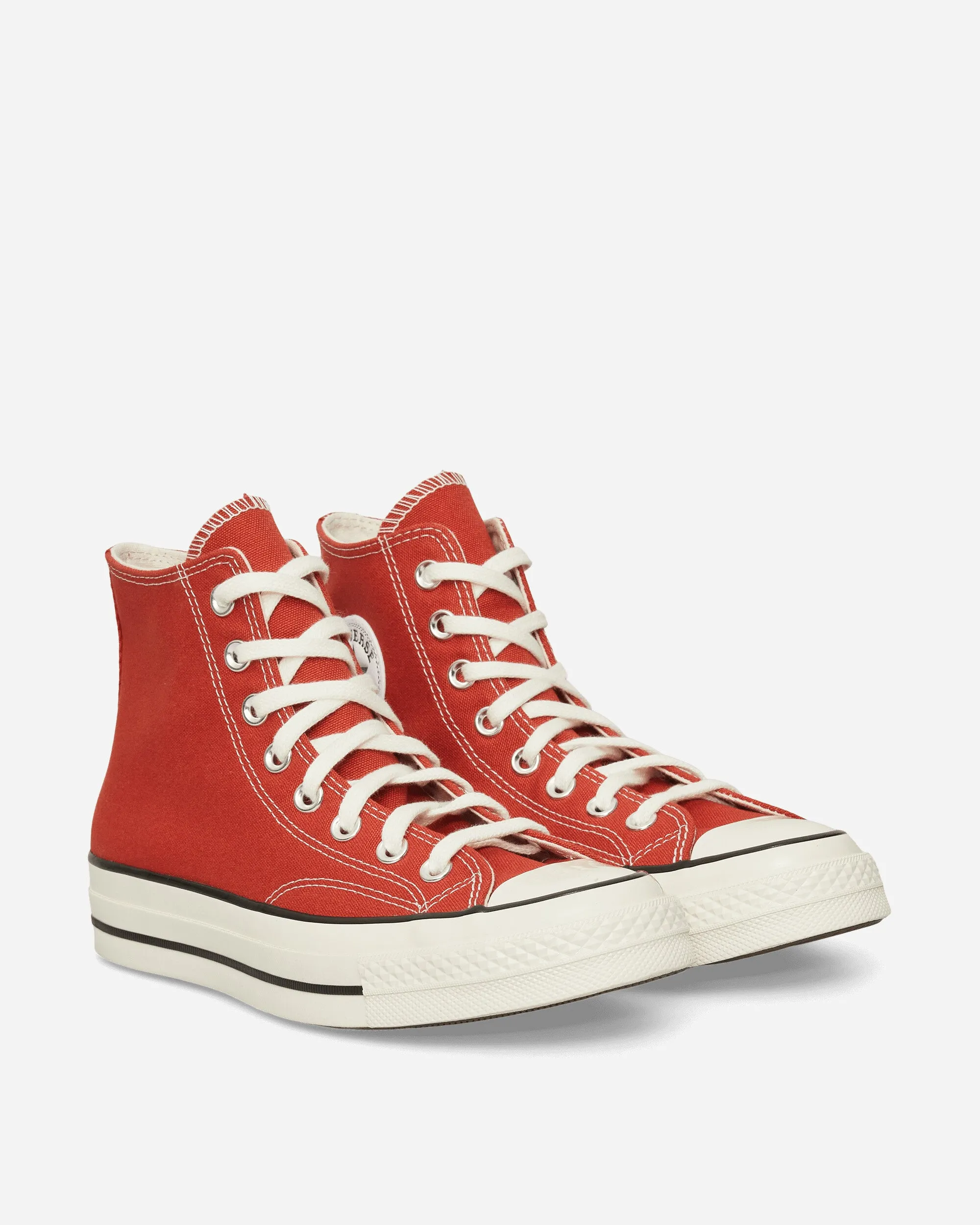Structured chic Slip Resistant Grip Chuck 70 Sneakers By The Campfire