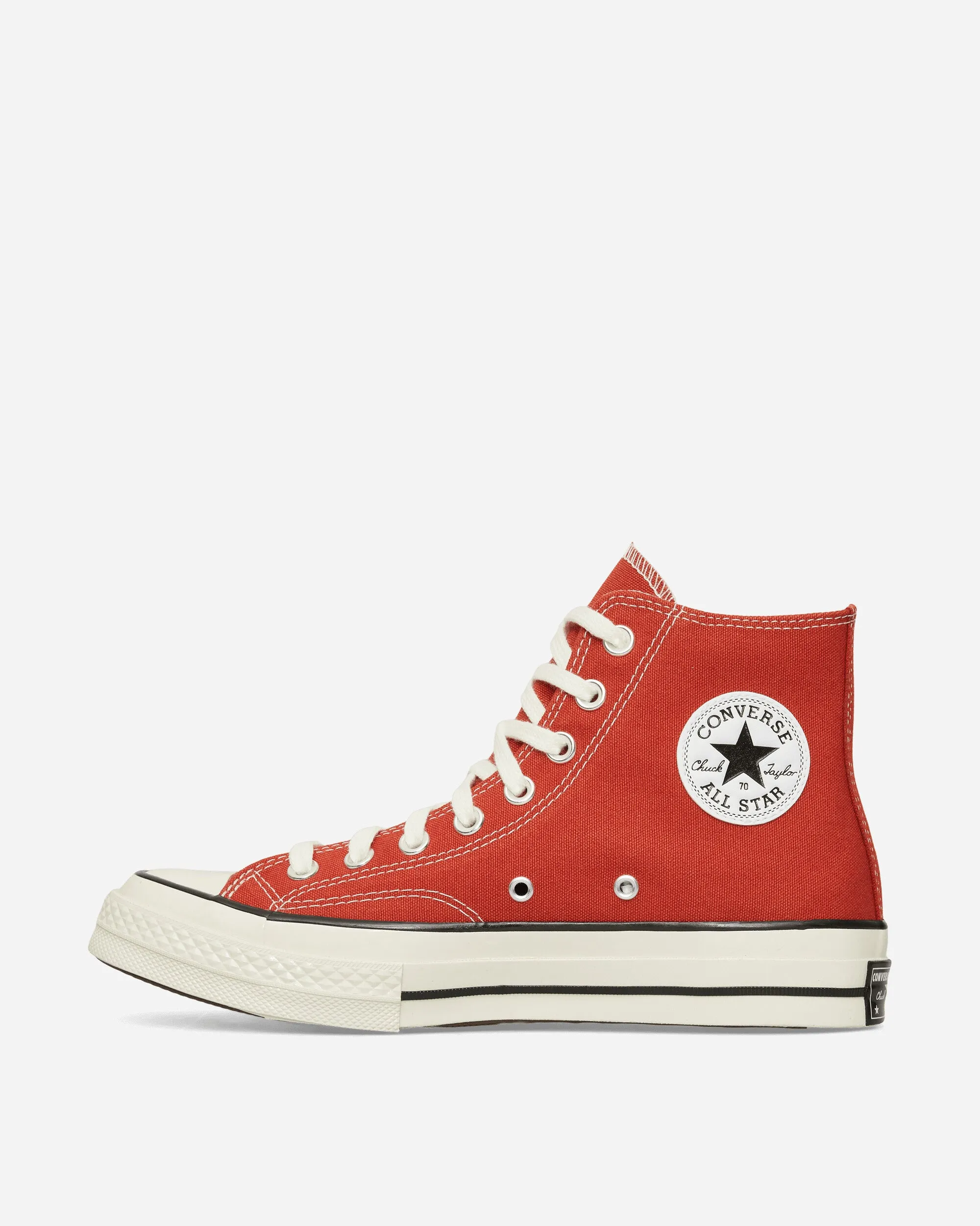 Ultimate look Stretchable Material Chuck 70 Sneakers By The Campfire