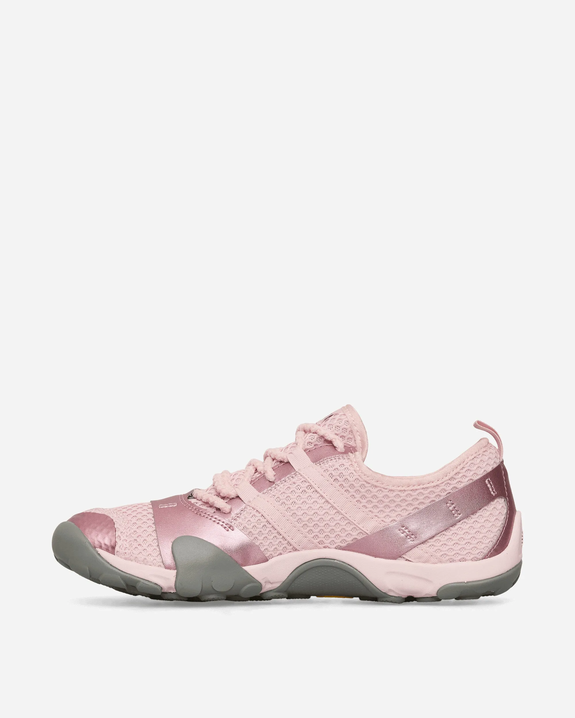 MT10O Sneakers Rose Sugar / Pink Taffy Flat Sole Comfortable ankle