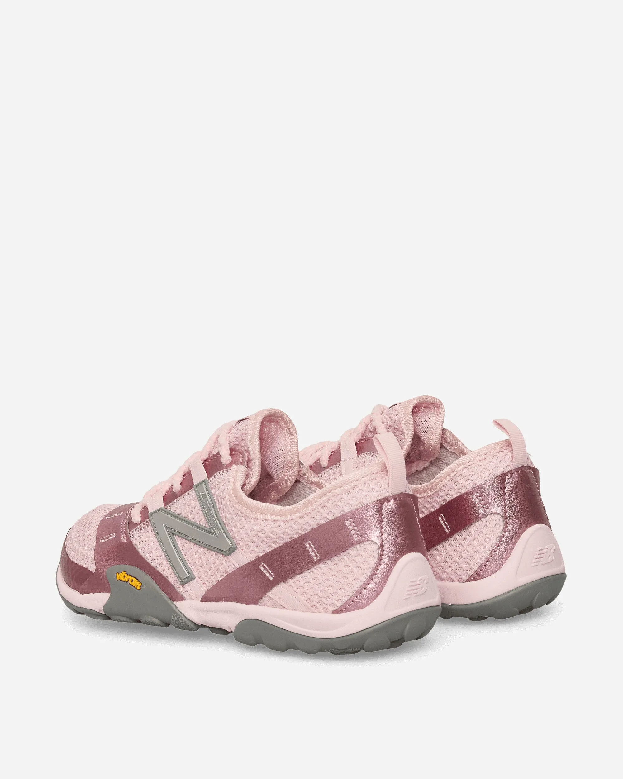 Eco Ease MT10O Sneakers Rose Sugar / Pink Taffy