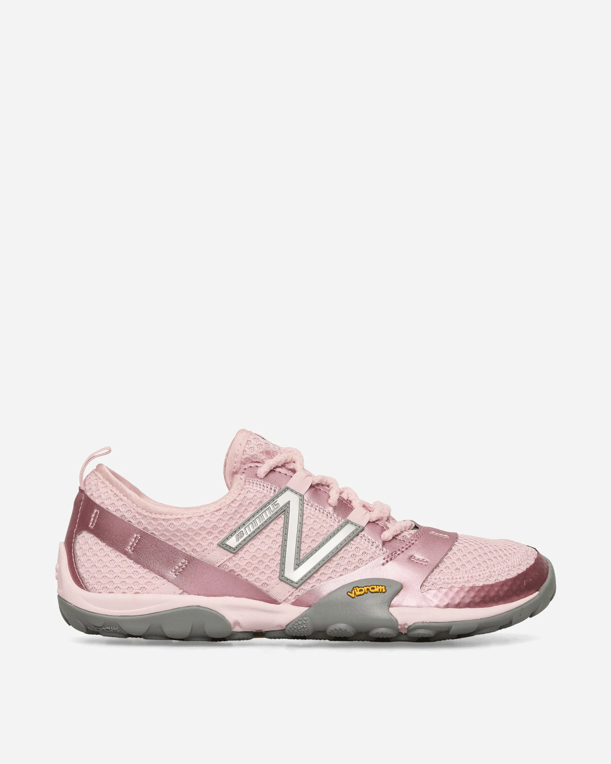 MT10O Sneakers Rose Sugar / Pink Taffy Cool Mesh Light Framework
