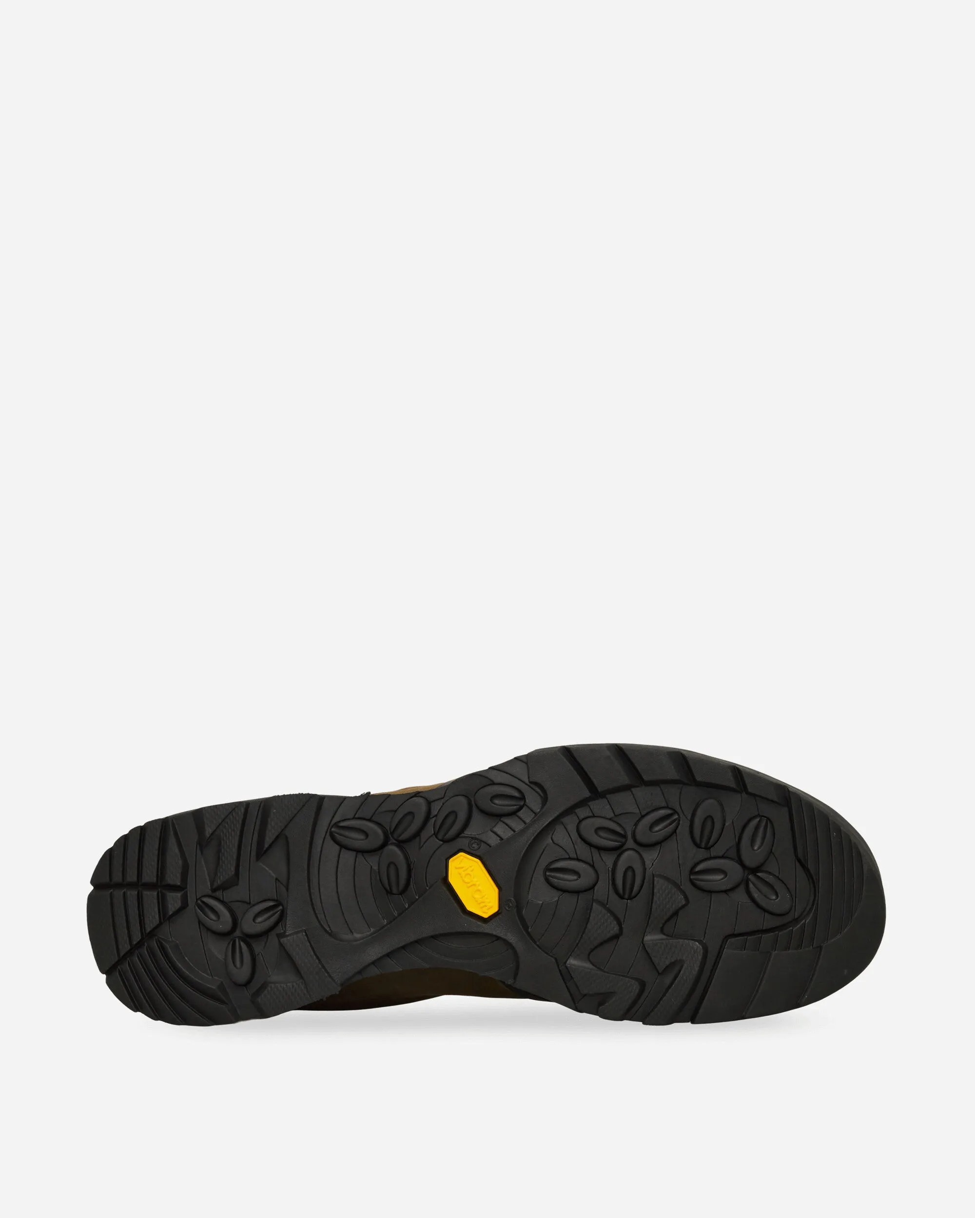 Frea Boots Sea Turtle / Black Reinforced Achilles Notch High Arch