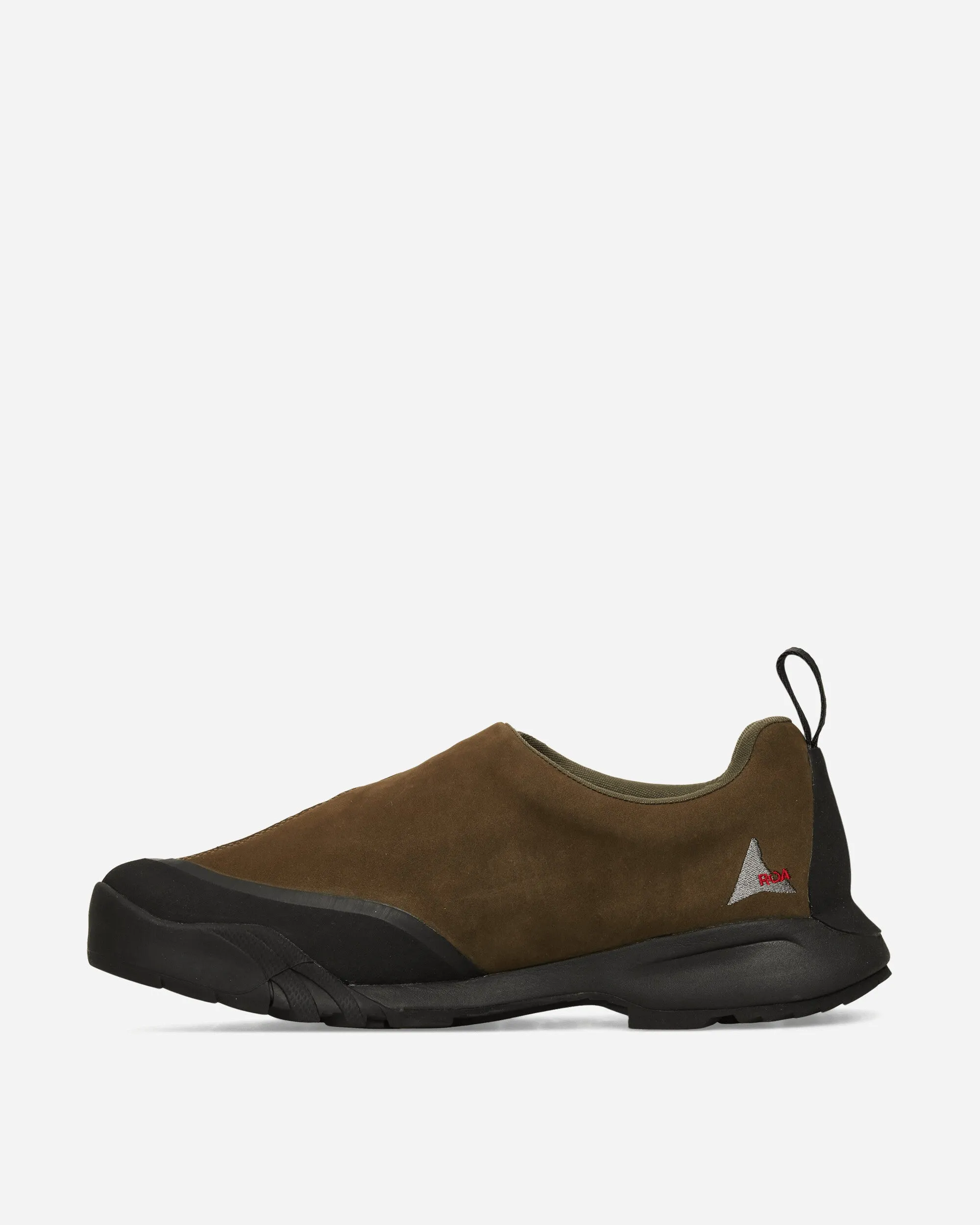 Frea Boots Sea Turtle / Black Ventilated Panels