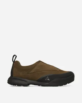 Frea Boots Sea Turtle / Black Natural Feel EasyToMaintain