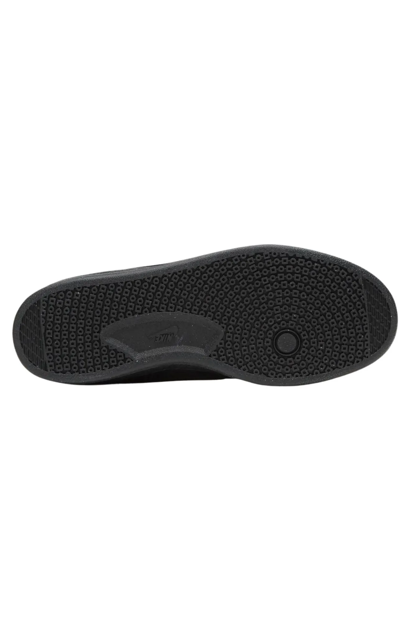 Flattering wear embossed Nike SB FC Classic Black Vivid Orange