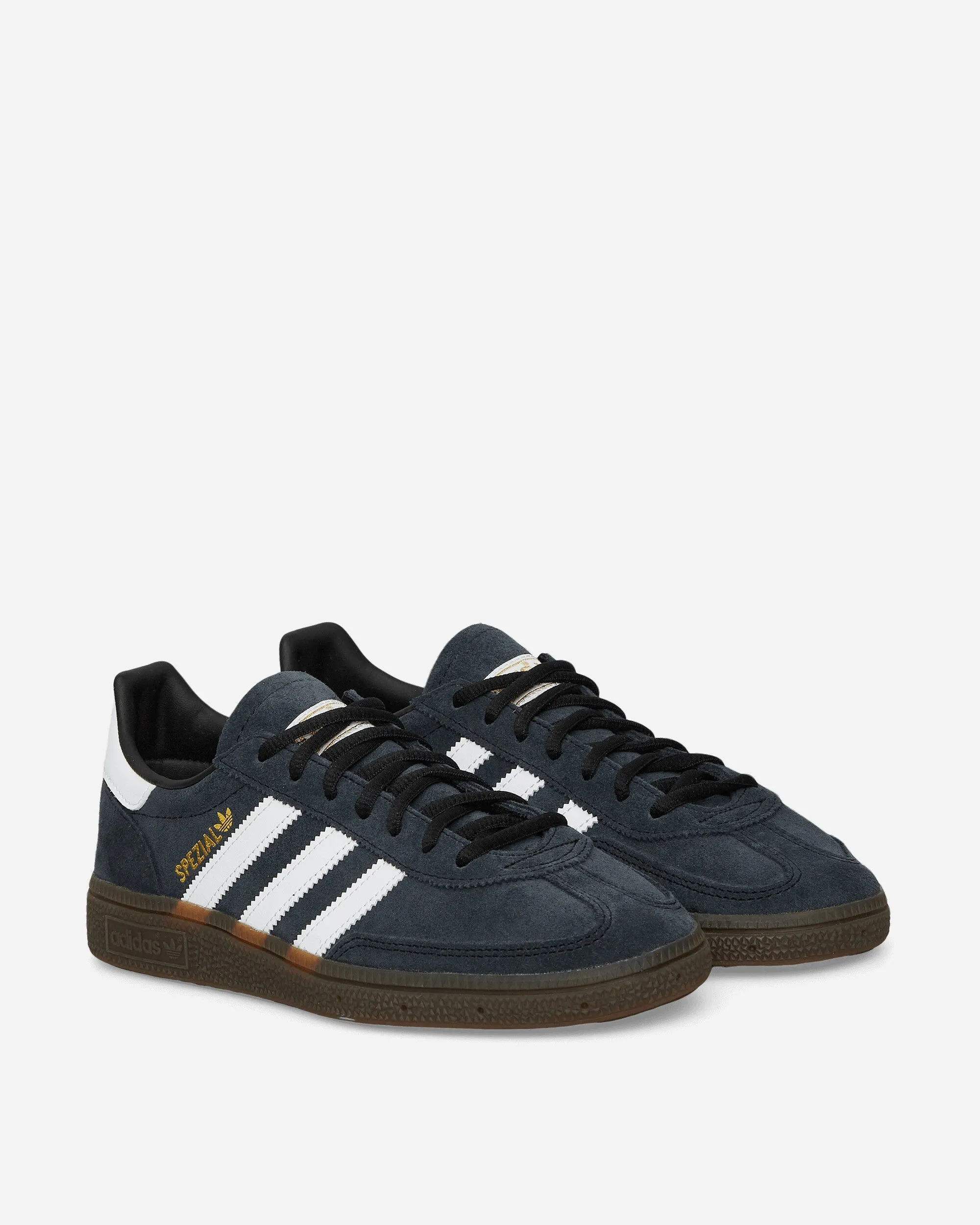 Handball Spezial Sneakers Core Black / Cloud White Seamless Fit Sport Fashion