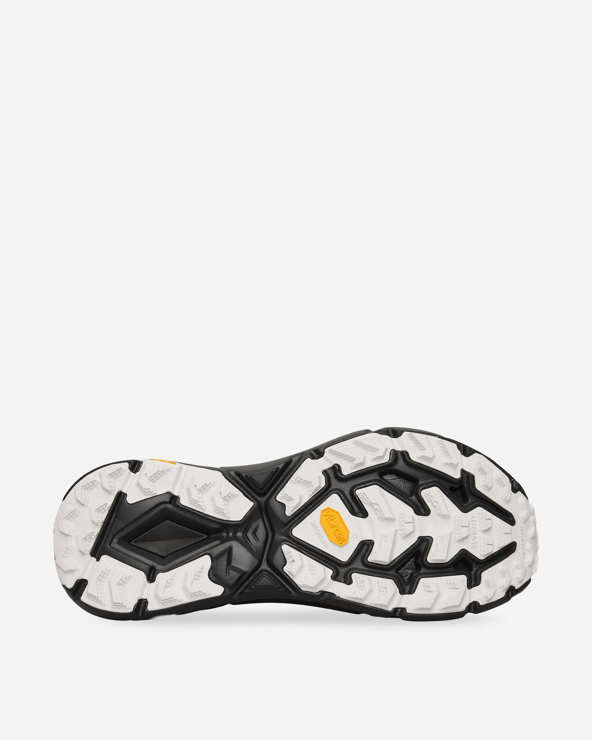 Strong Traction Stealth/Tech Mafate Speed 4 Lite Sneakers Black / White