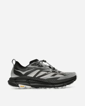 FlatSole Stealth/Tech Mafate Speed 4 Lite Sneakers Black / White