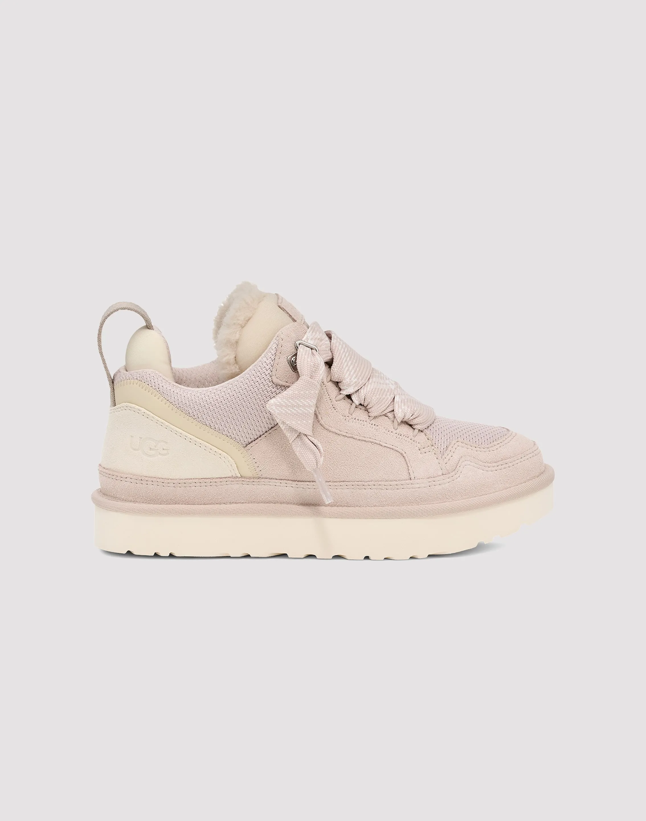 Effortless Style UGG Lowmel "Ceramic" Boot