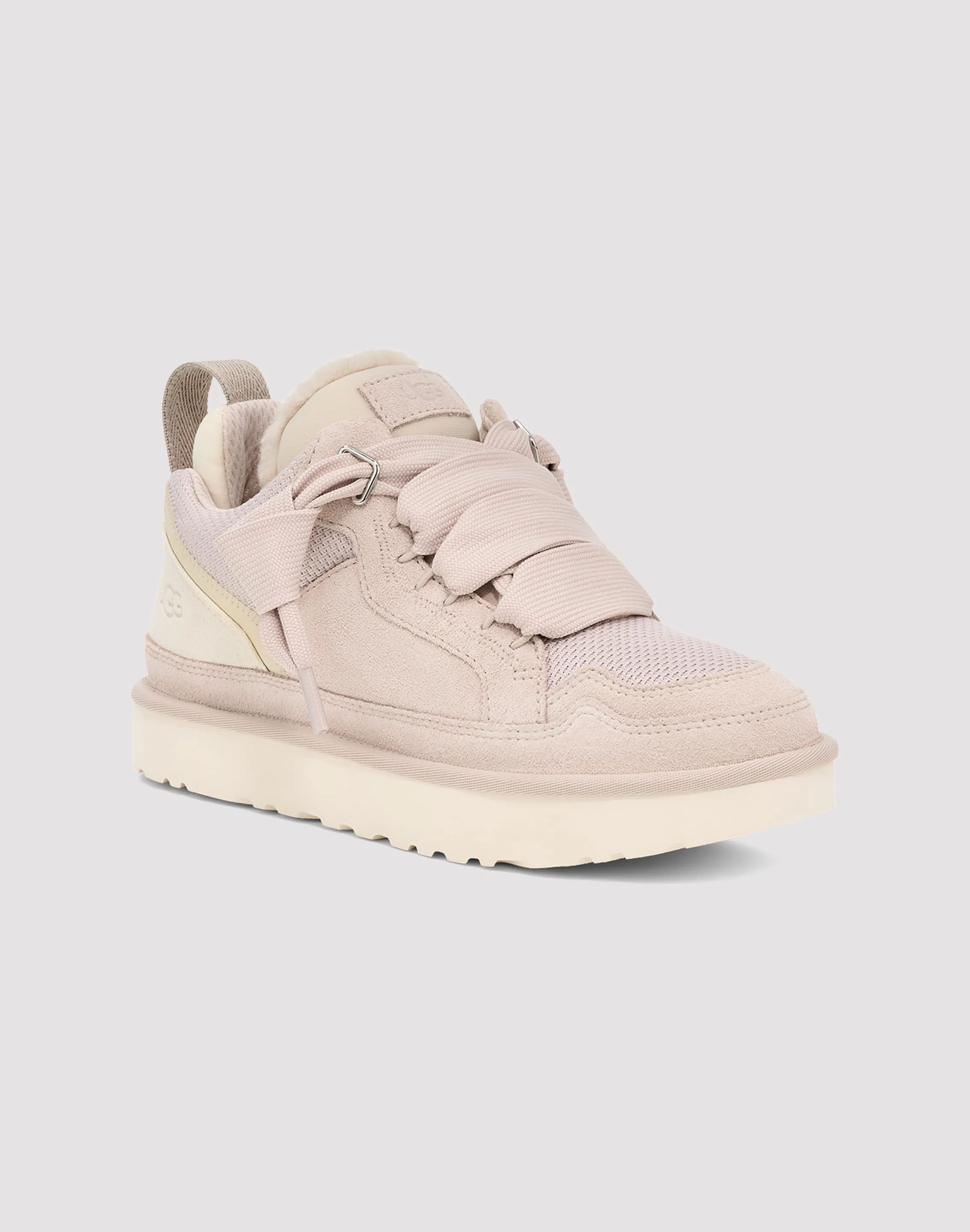 UGG Lowmel "Ceramic" Boot Smooth Entry