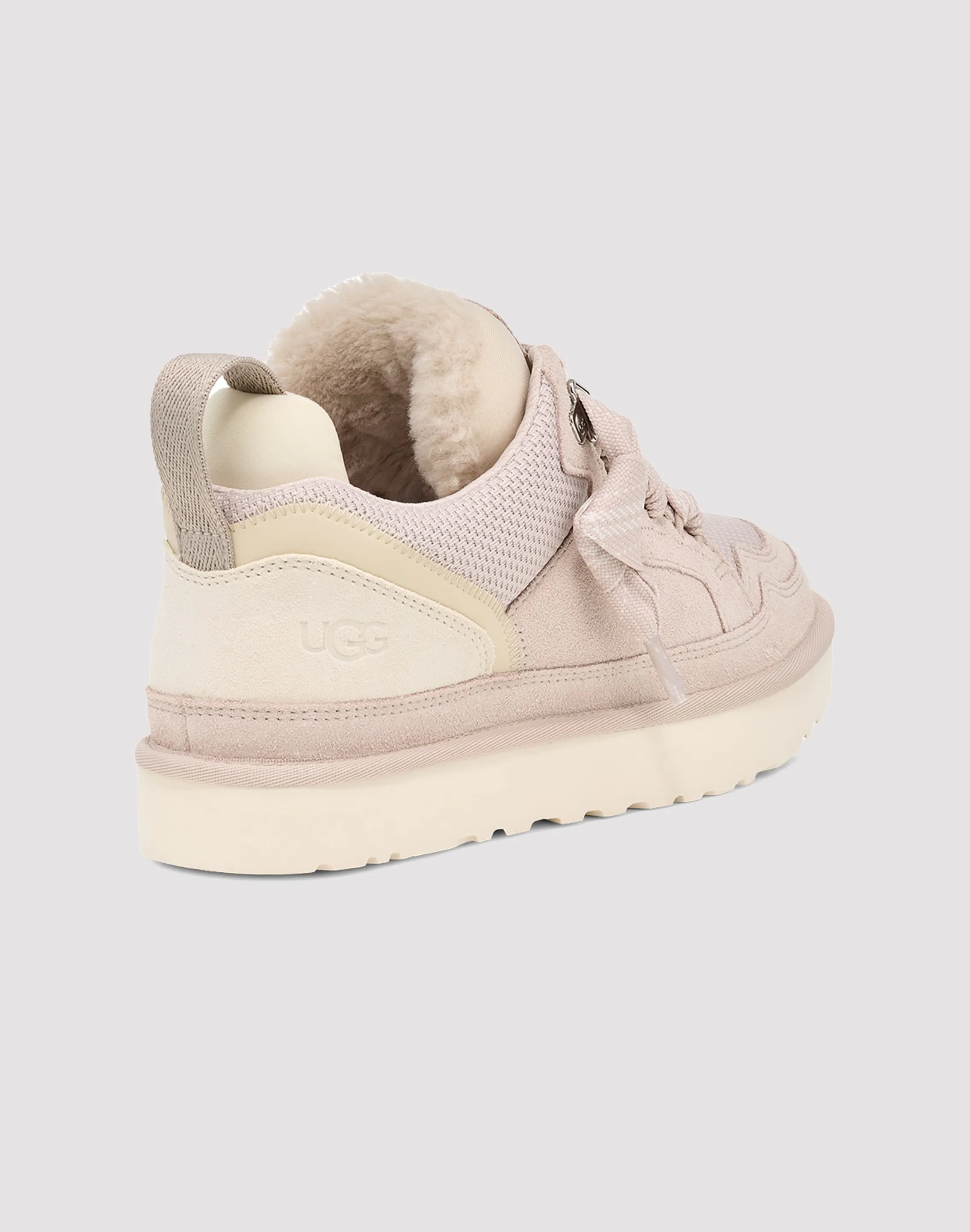 Easy Layer UGG Lowmel "Ceramic" Boot