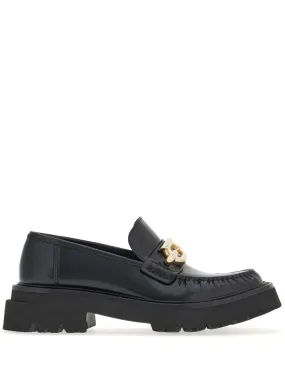 Smooth Entry Ferragamo Women's Boots