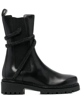 Eco Material Outdoor Trek Rene' Caovilla Women's Boots