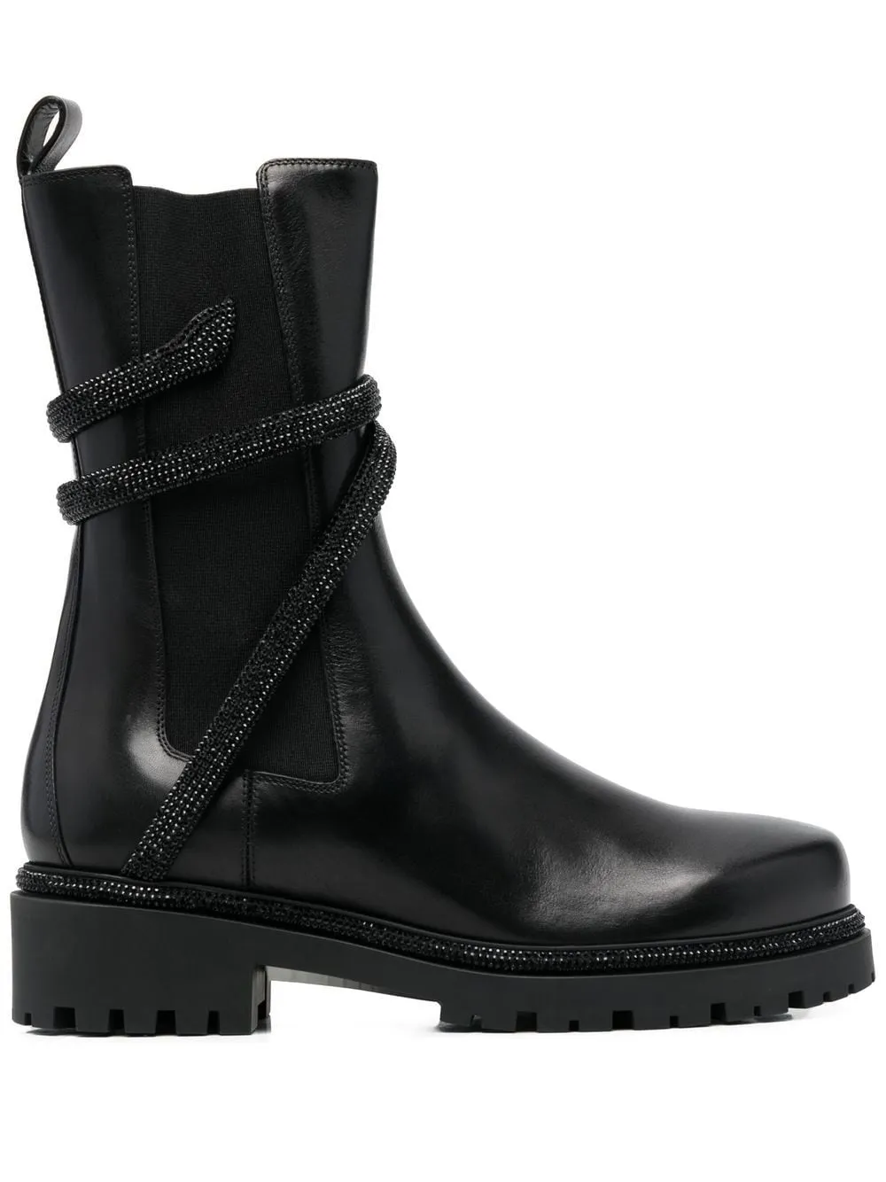 Cowboy Fan Rene' Caovilla Women's Boots