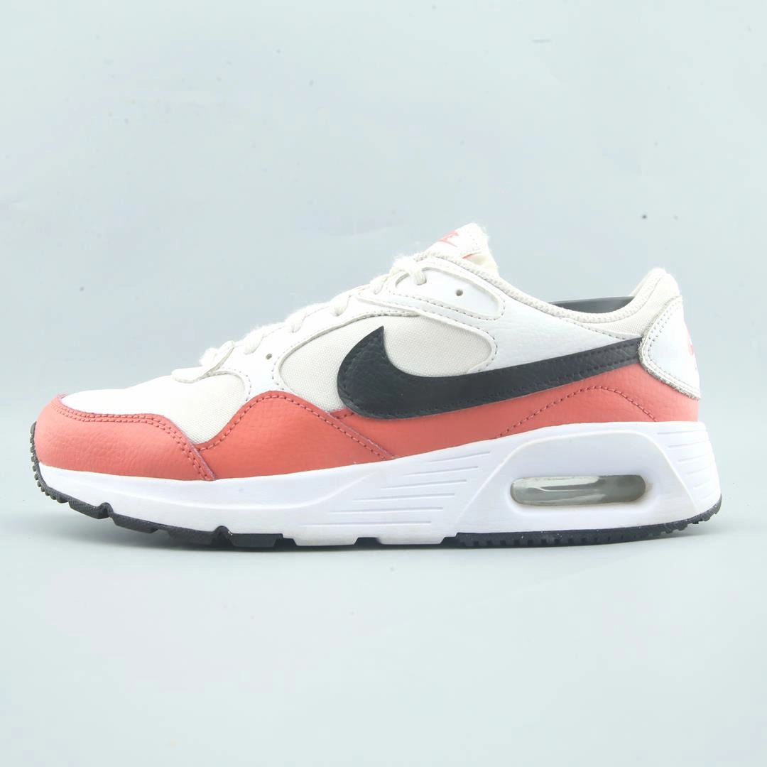 NIKE AIR MAX SC running in flat tracks shoes