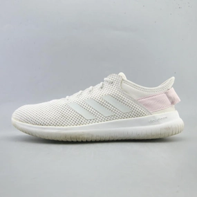 ADIDAS  CLOUDFOAM QT FLEX Flat terrain stability soccer - field running shoes