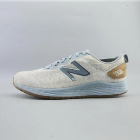 Solid Color NEW BALANCE FRESH FOAM ARISHI V3