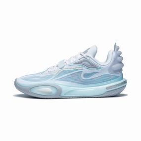 Wade All City 11 V2 "Sky" TPU