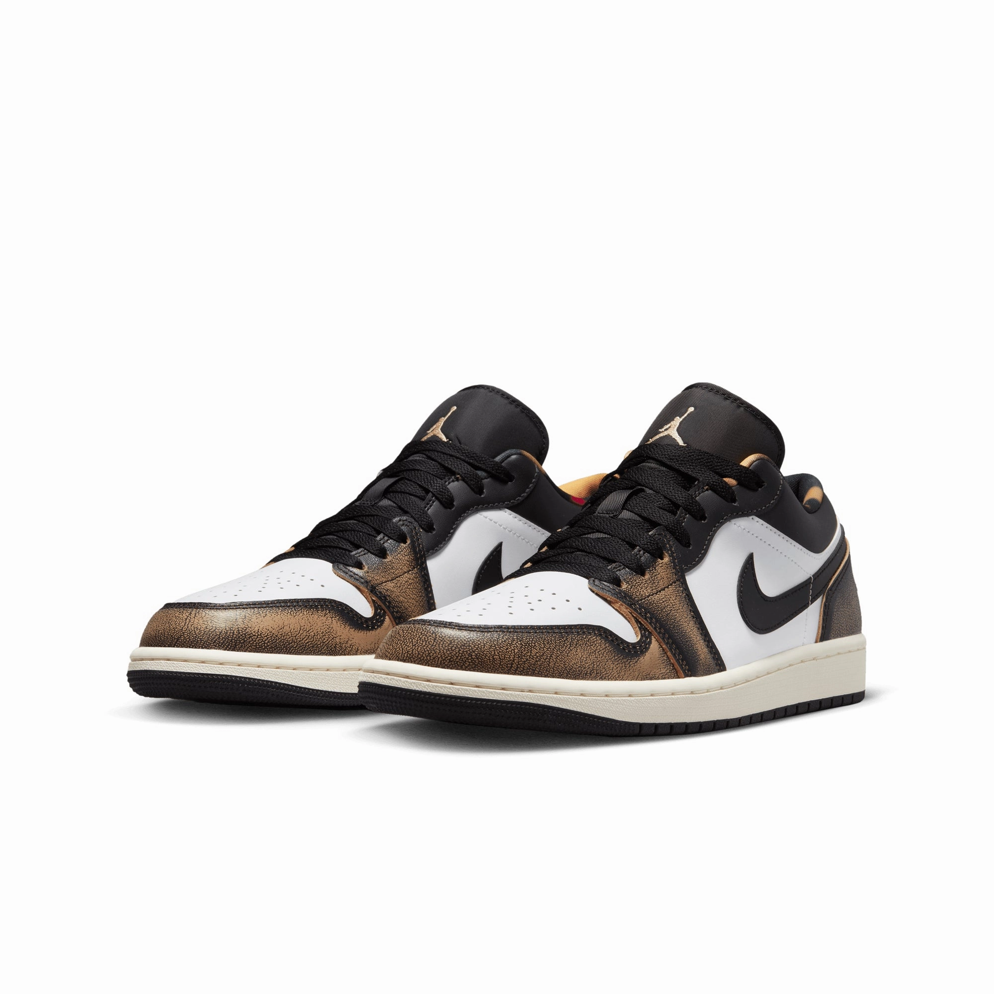 Air Jordan 1 Low SE DQ8422-001 Comfort Socks