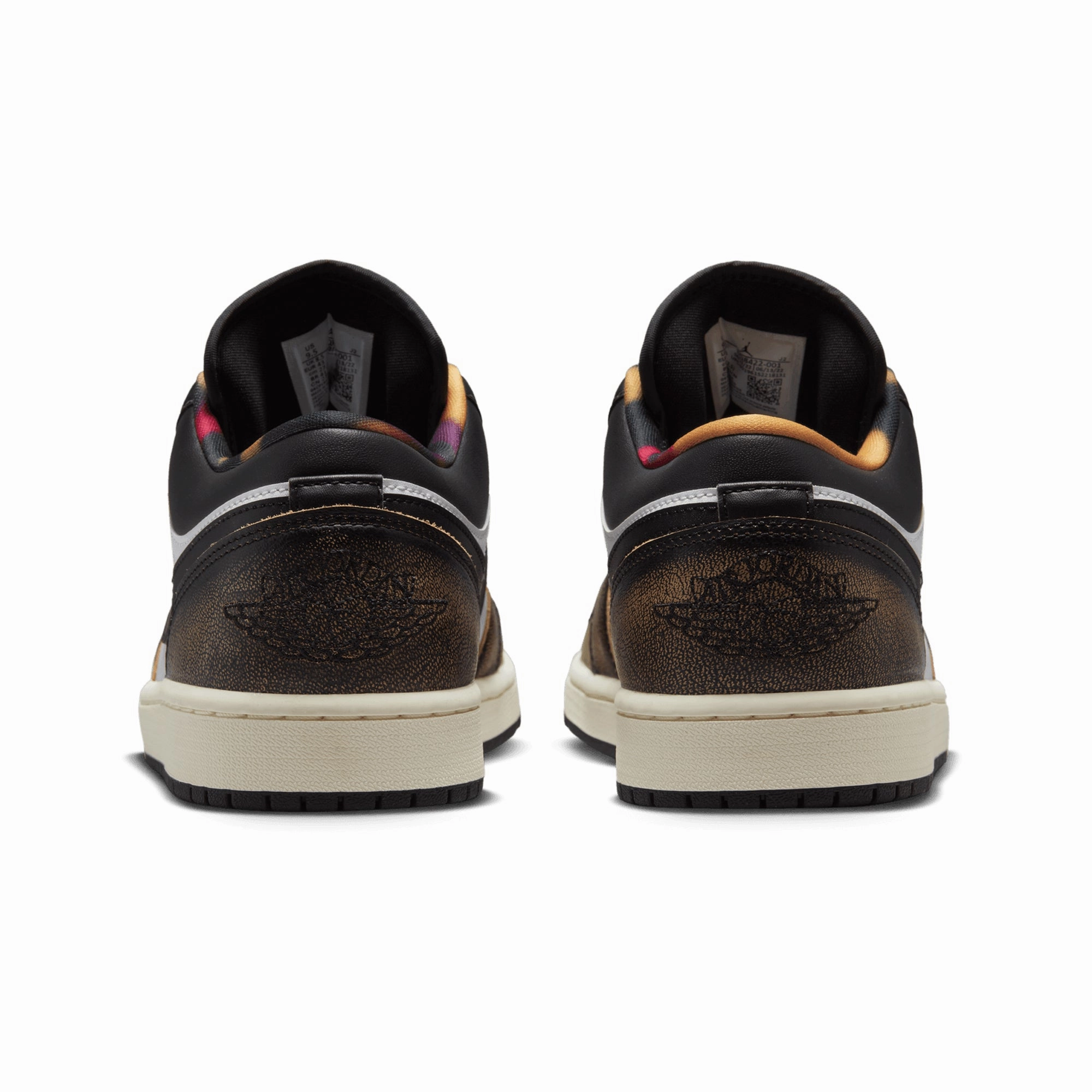Calm Tones Air Jordan 1 Low SE DQ8422-001