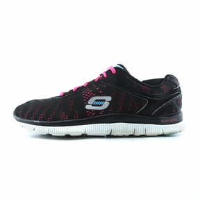 concrete - running shoes Adaptable to different running styles SKECHERS  FLEX APPEAL