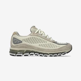 ASICS | GEL-QUANTUM 360 I AMP { PALE OAK/WOOL stability features