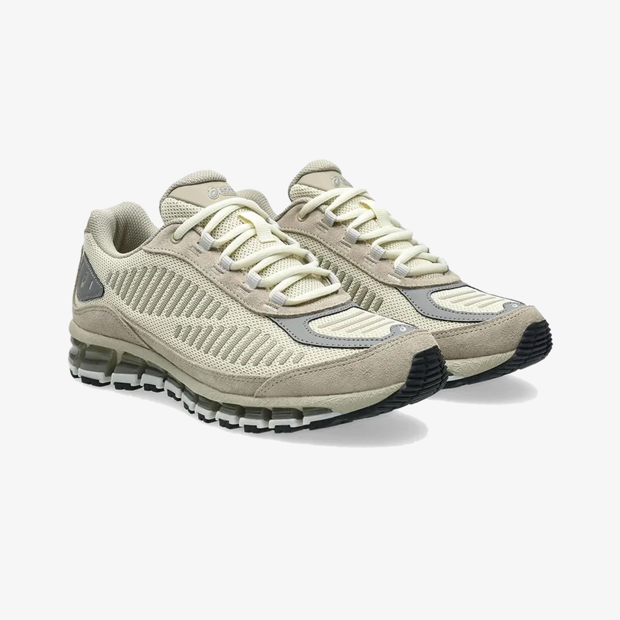 Arch Stabilizer ASICS | GEL-QUANTUM 360 I AMP { PALE OAK/WOOL