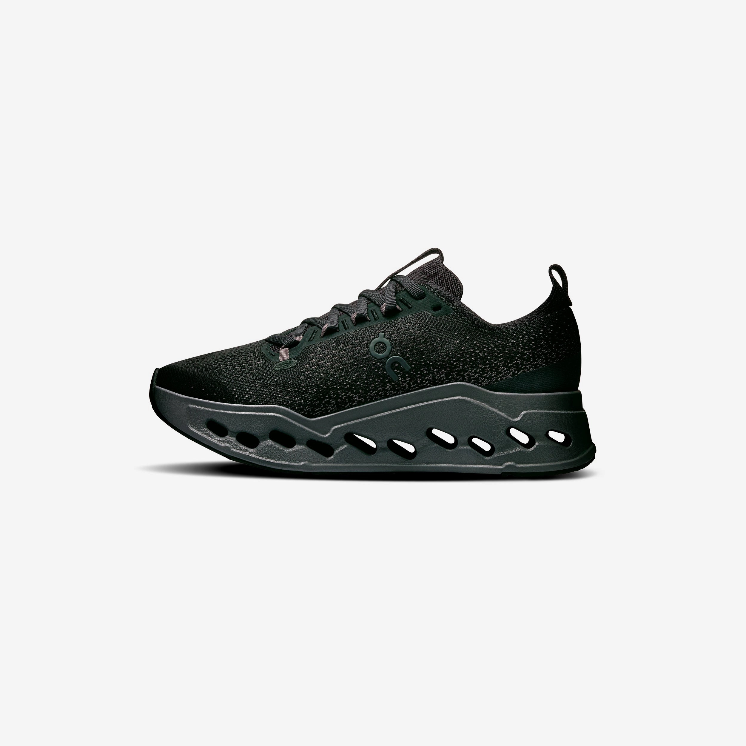 All Road Specification Wmns Cloudsurfer Max light - weight sole shoes