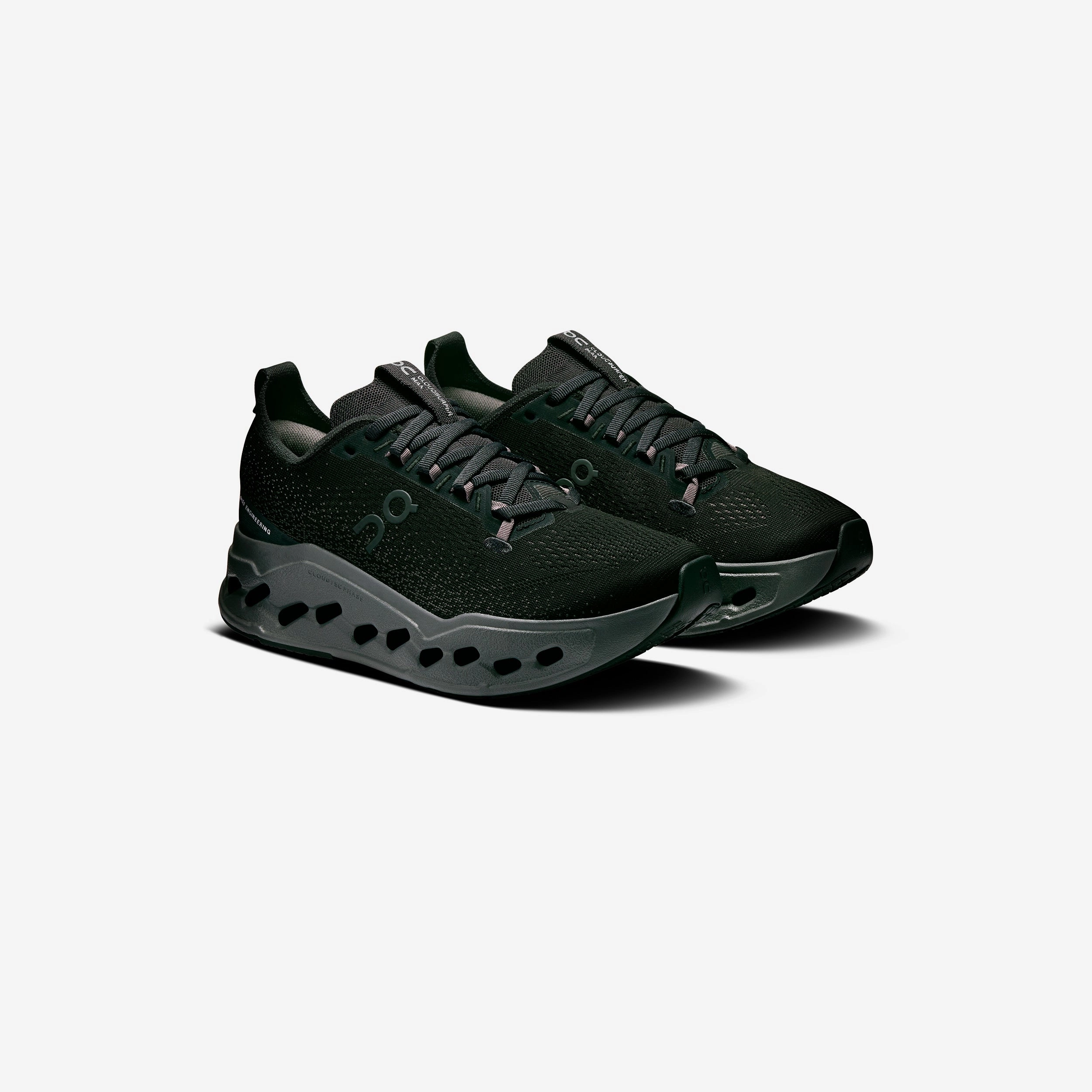 High Stability All Road Specification Wmns Cloudsurfer Max