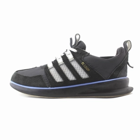 ADIDAS  SL LOOP green shoes multi - sport shoes