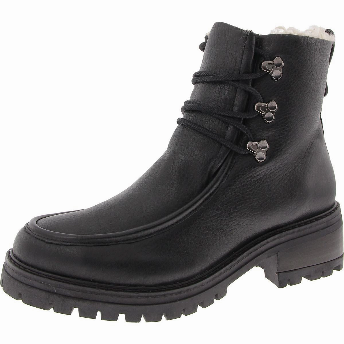 Bristol Wallaby Womens Suede Cold Weather Winter & Snow Boots Cold Weather Anti-fungal