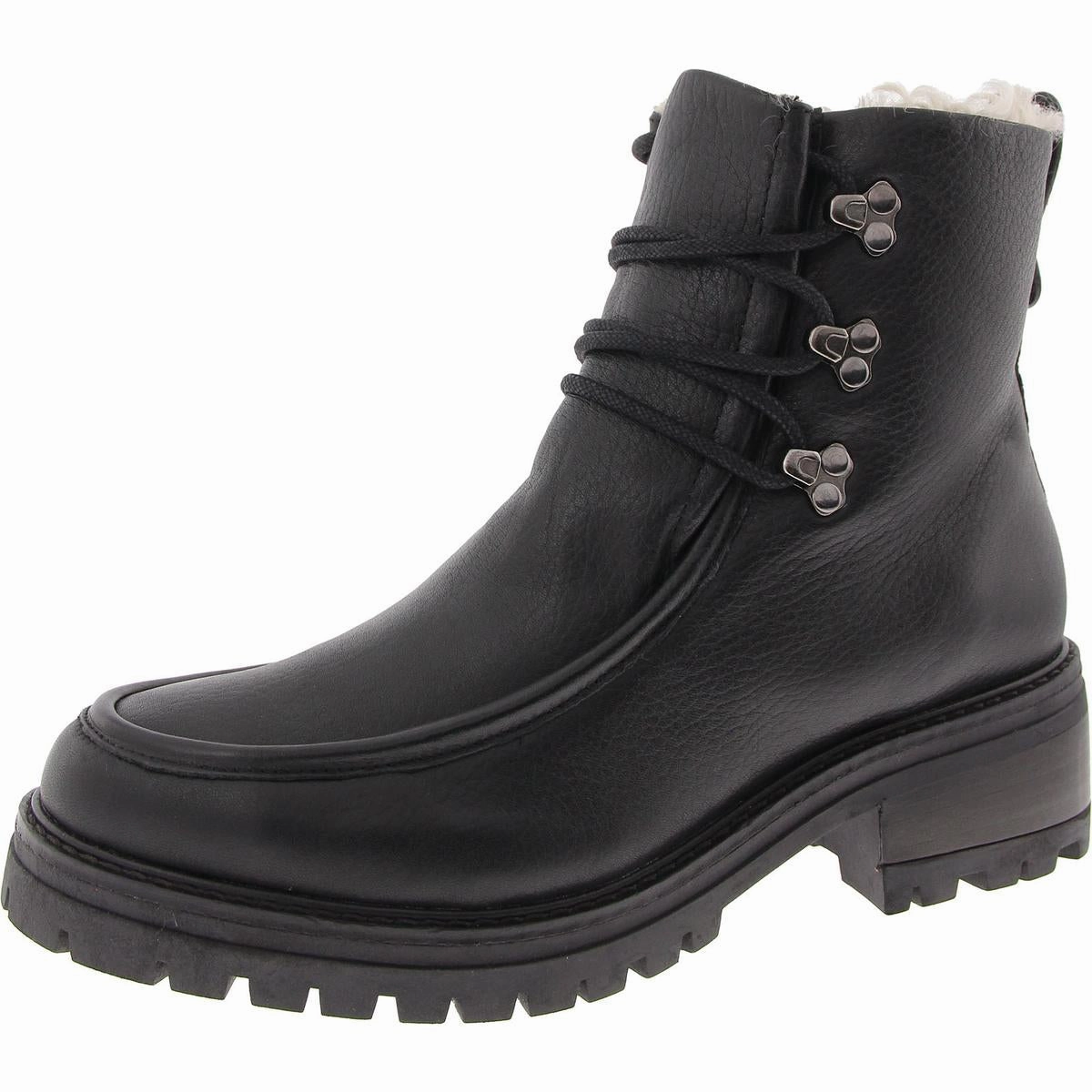 Bristol Wallaby Womens Suede Cold Weather Winter & Snow Boots Rugged Built Adventure Journey