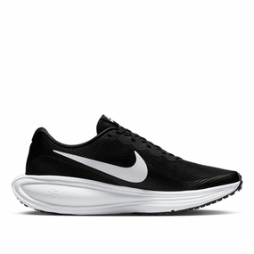 Nike Men's Revolution 8 Road Running Shoes Durabrasion running with a molded insole
