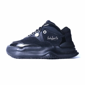 Silicone Heel Grip Game Speed Support FILA FASHION LOW TOP