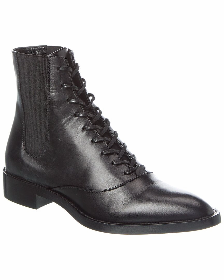 Outdoor Exploration Feather Light Comfort Seeker Gianvito Rossi 20 Leather Boot