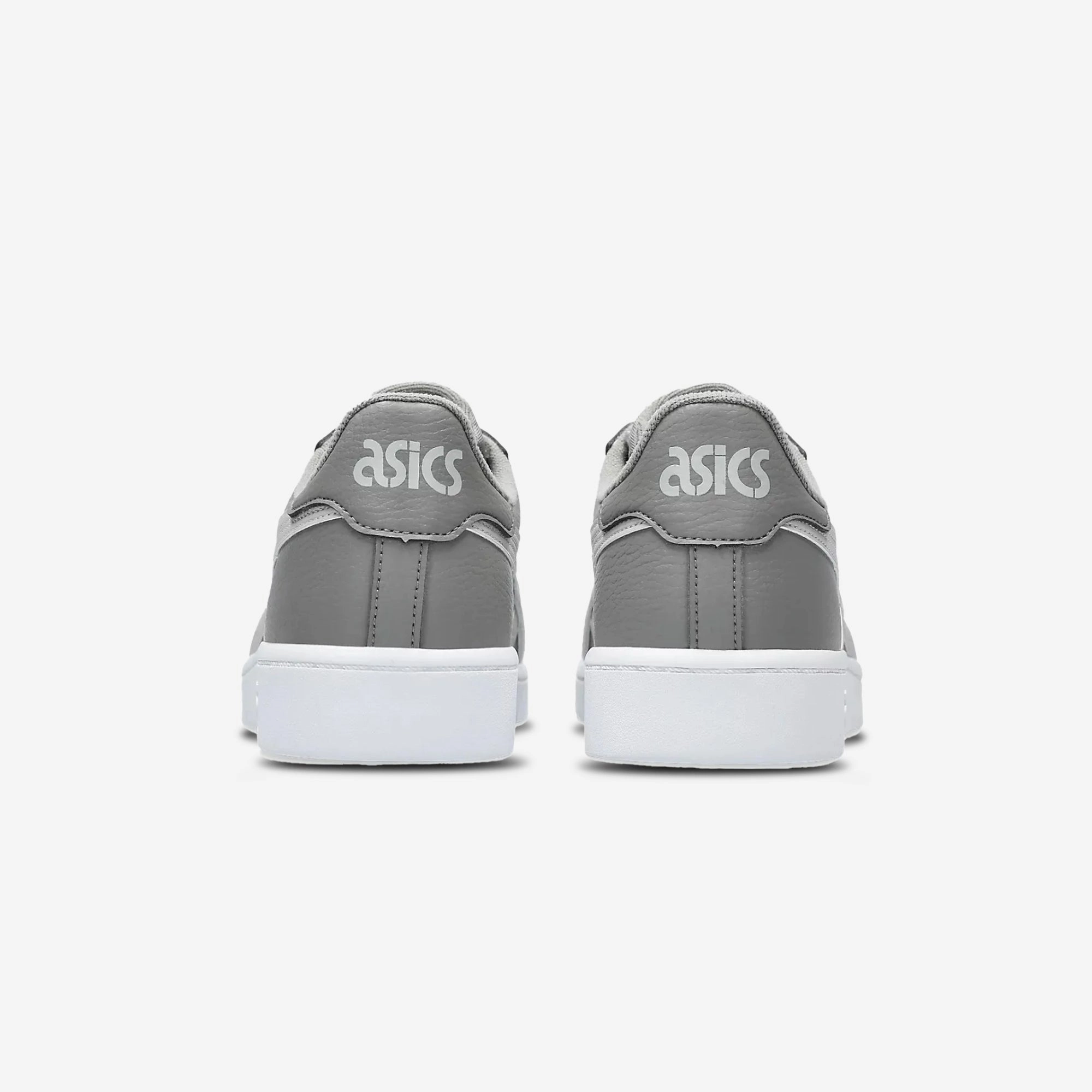 Asics | JAPAN S { CLAY GREY/OYSTER GREY durable - upper shoes