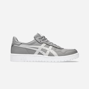fitness enthusiasts Asics | JAPAN S { CLAY GREY/OYSTER GREY