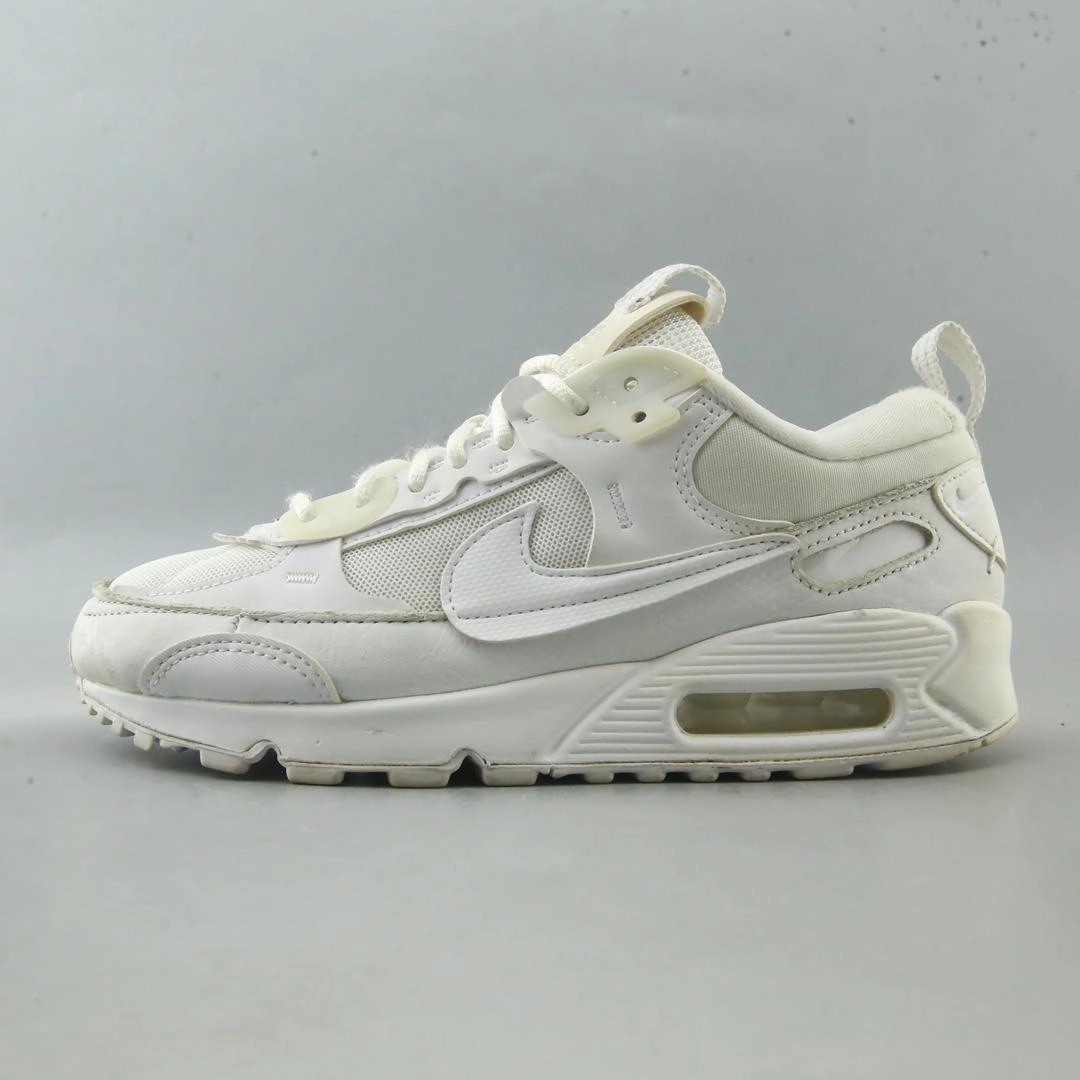 vegan shoes proprioception - enhancing shoes NIKE AIR MAX 90 FUTURA