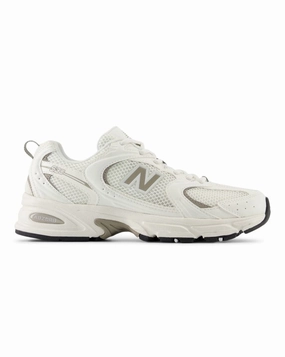 City Ready Women's New Balance 530 - Sea Salt / Arid Stone