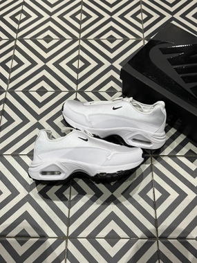 Lean Ride Breathable Feel Sunder CDG White (Taille 40,5)