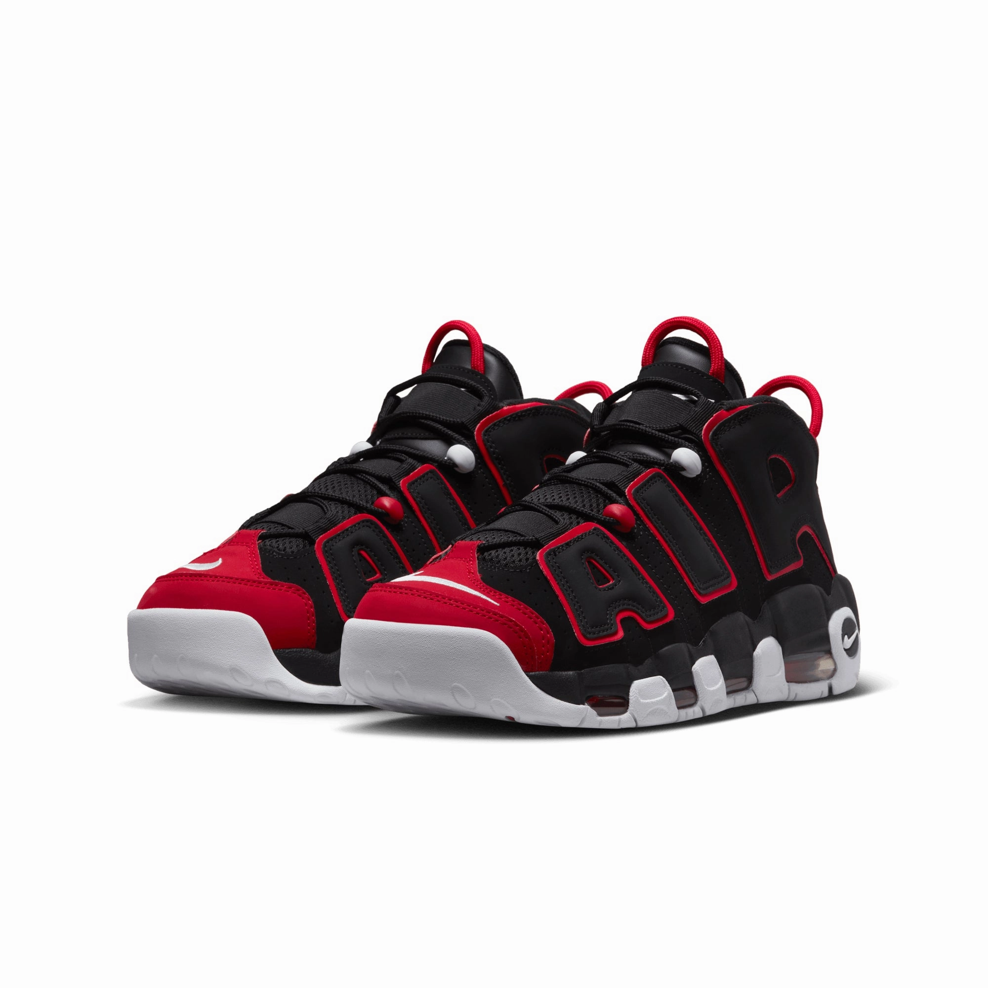 Nike Air More Uptempo '96 FD0274-001 SlipResistant