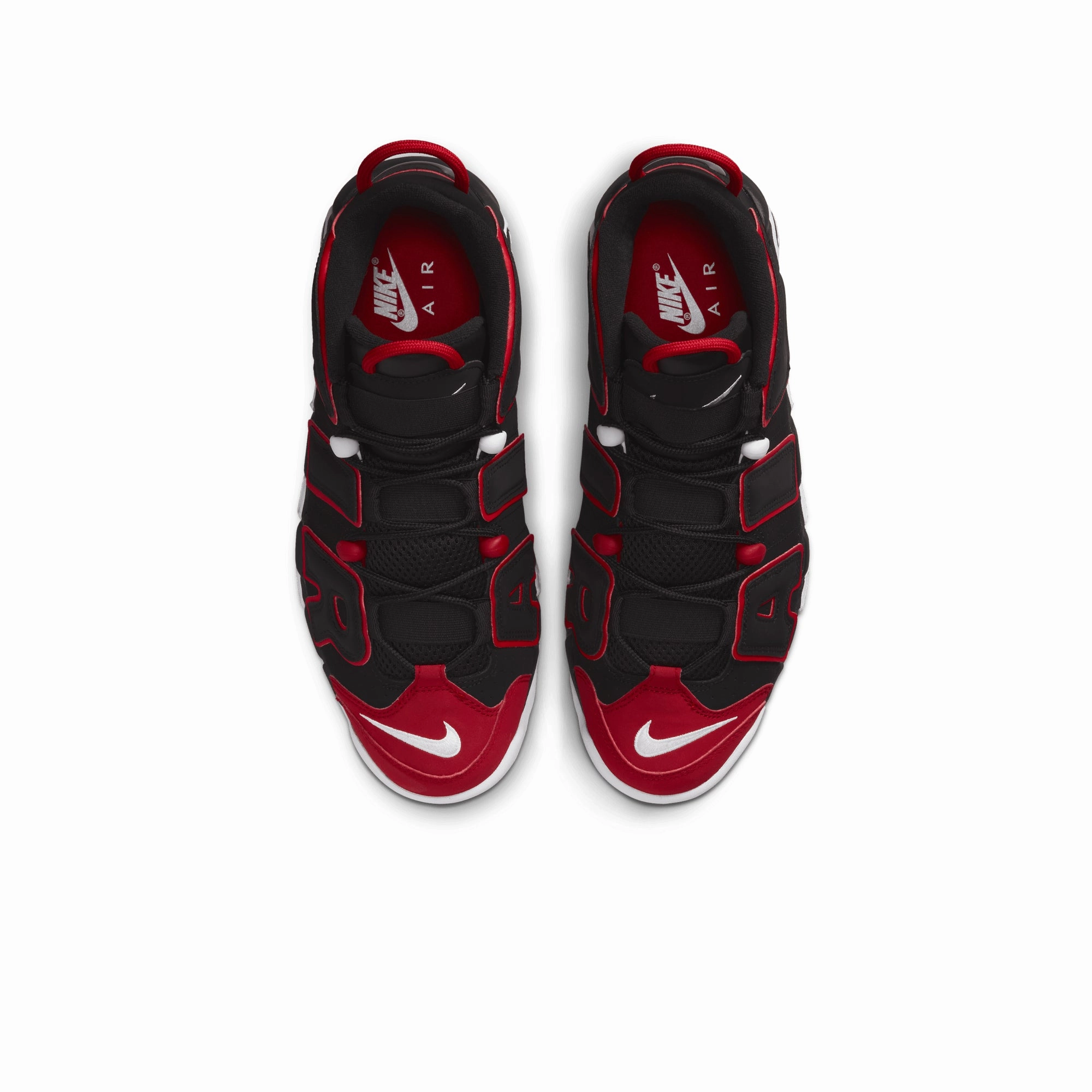 Textured Insole All-day breathability Nike Air More Uptempo '96 FD0274-001
