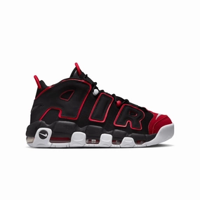 Nike Air More Uptempo '96 FD0274-001 Comfy lining Supportive Design